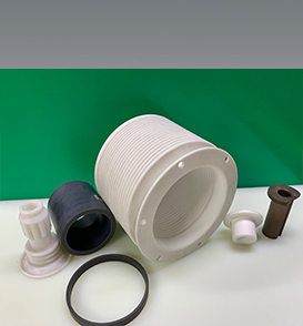 PTFE Teflon